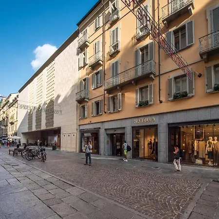 We - Lagrange19 - Luxury Appartement *