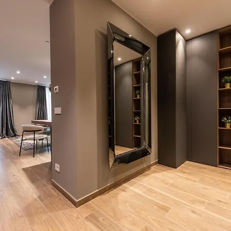 Apartment We - Lagrange19 - Luxury Turin