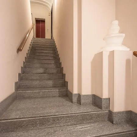 Apartment We - Lagrange19 - Luxury