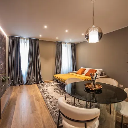 Appartement We - Lagrange19 - Luxury