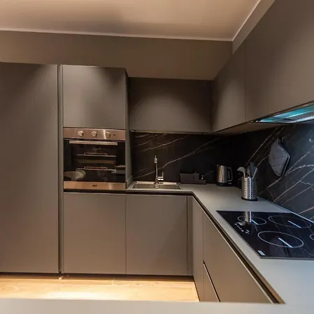 Appartement We - Lagrange19 - Luxury