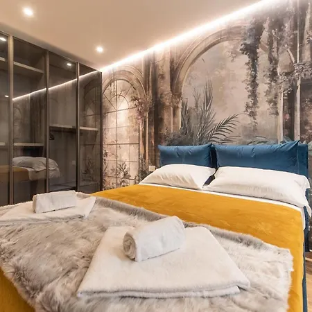 We - Lagrange19 - Luxury Turin