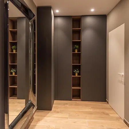 We - Lagrange19 - Luxury Apartment *