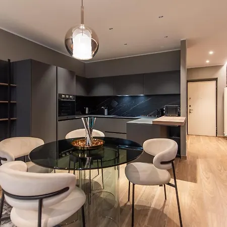 Apartment We - Lagrange19 - Luxury *