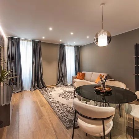 We - Lagrange19 - Luxury Apartment *