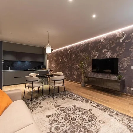 We - Lagrange19 - Luxury * Turin