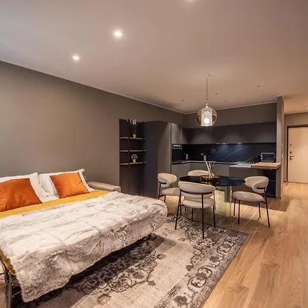 Apartment We - Lagrange19 - Luxury *