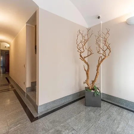 Apartment We - Lagrange19 - Luxury Turin