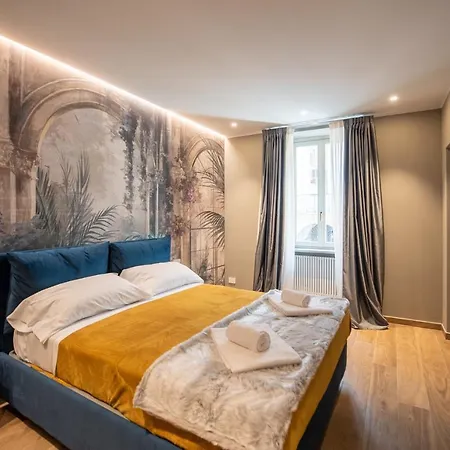 We - Lagrange19 - Luxury Turin