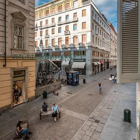 We - Lagrange19 - Luxury Appartement *