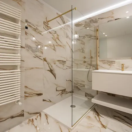Apartment We - Lagrange19 - Luxury