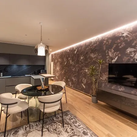 We - Lagrange19 - Luxury Turin