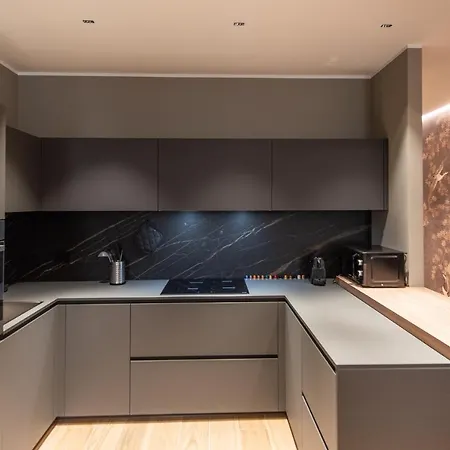 We - Lagrange19 - Luxury Apartment Turin
