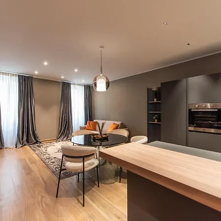 We - Lagrange19 - Luxury Turin